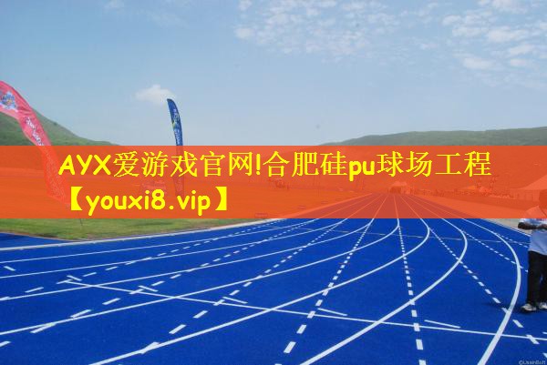 AYX爱游戏官网!合肥硅pu球场工程