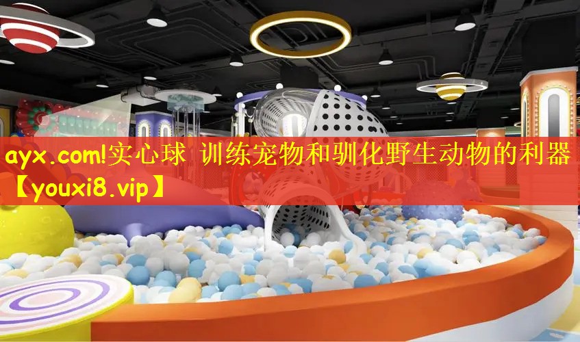 ayx.com!实心球 训练宠物和驯化野生动物的利器