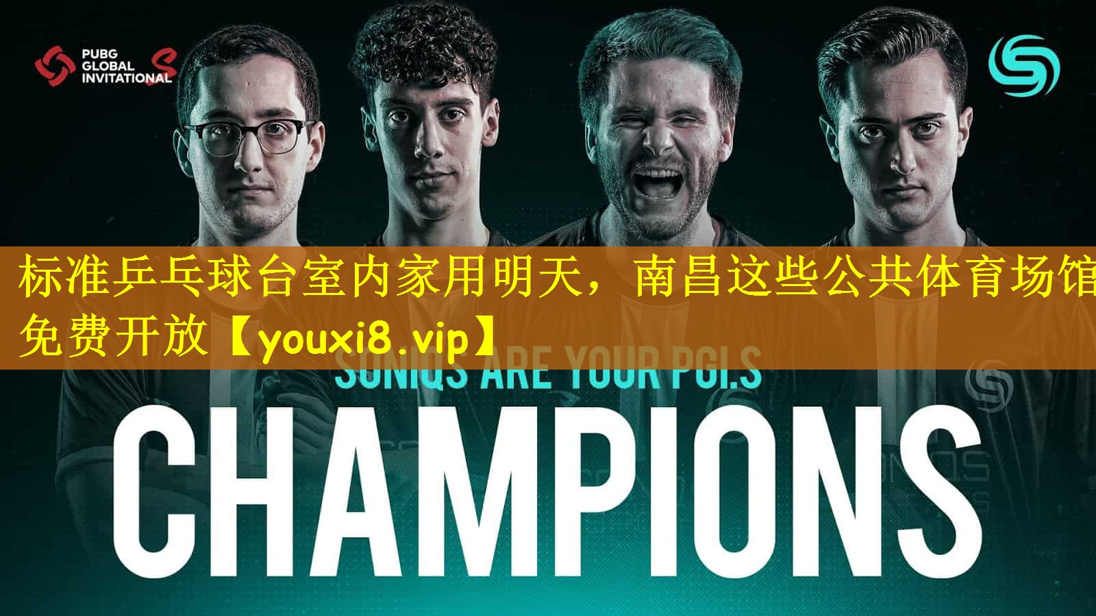 标准乒乓球台室内家用明天，南昌这些公共体育场馆免费开放