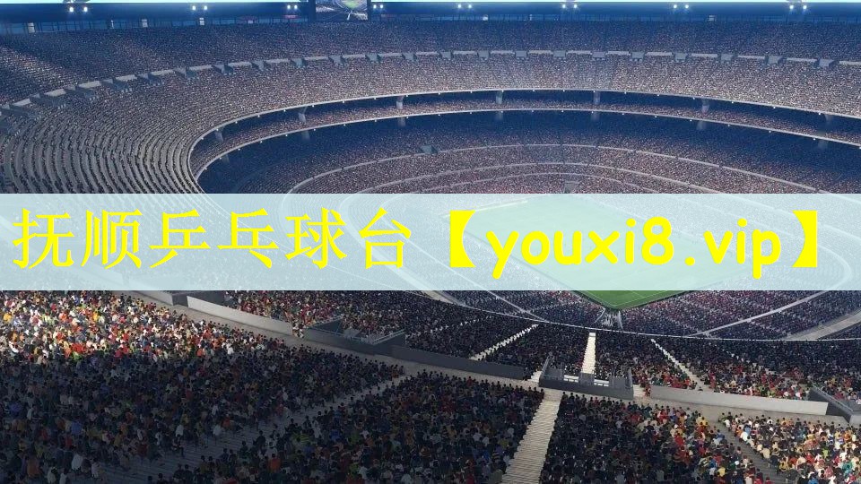 抚顺乒乓球台