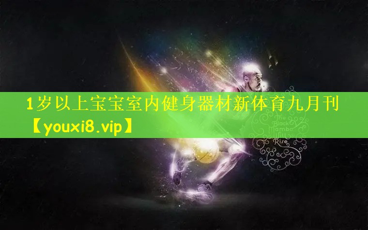 1岁以上宝宝室内健身器材新体育九月刊